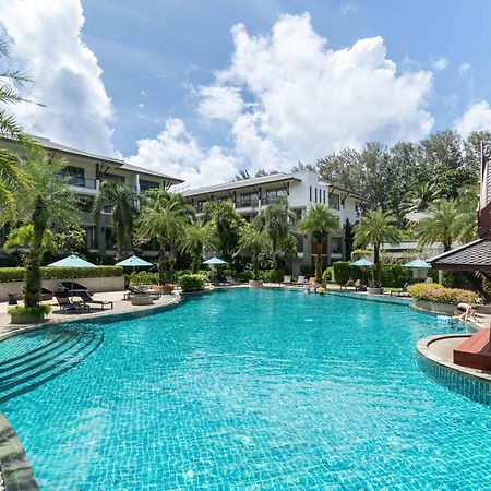 Beachfront Luxury 2 Bdr Apartment By Indreams, Naithon Beach Eksteriør bilde