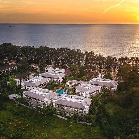 Beachfront Luxury 2 Bdr Apartment By Indreams, Naithon Beach Eksteriør bilde